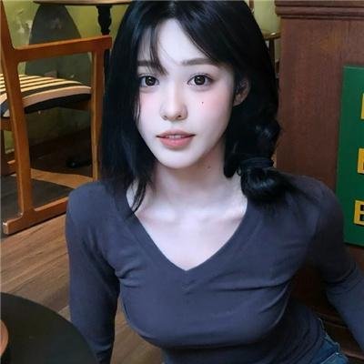 少女与海怪