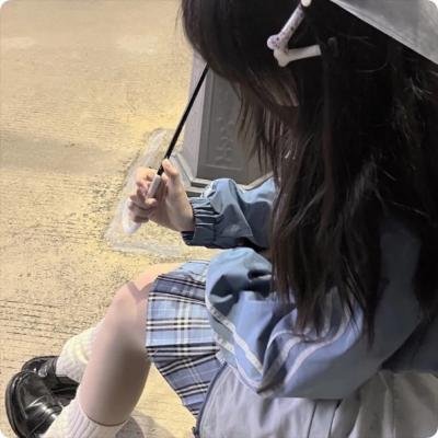 囧妈的极地任务